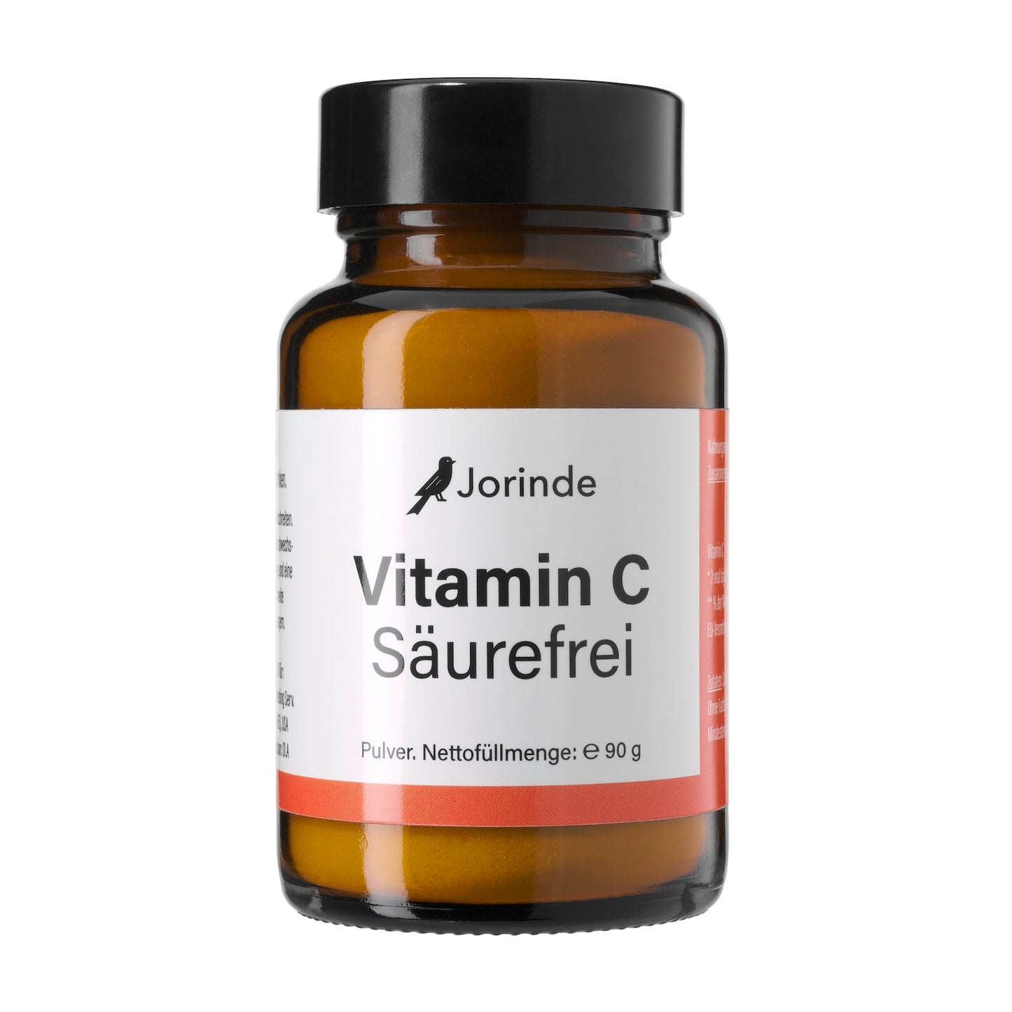 Vitamin C Säurefrei