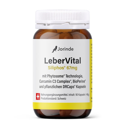 Cure Hépatique