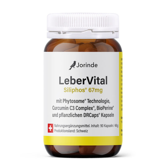 Cure Hépatique