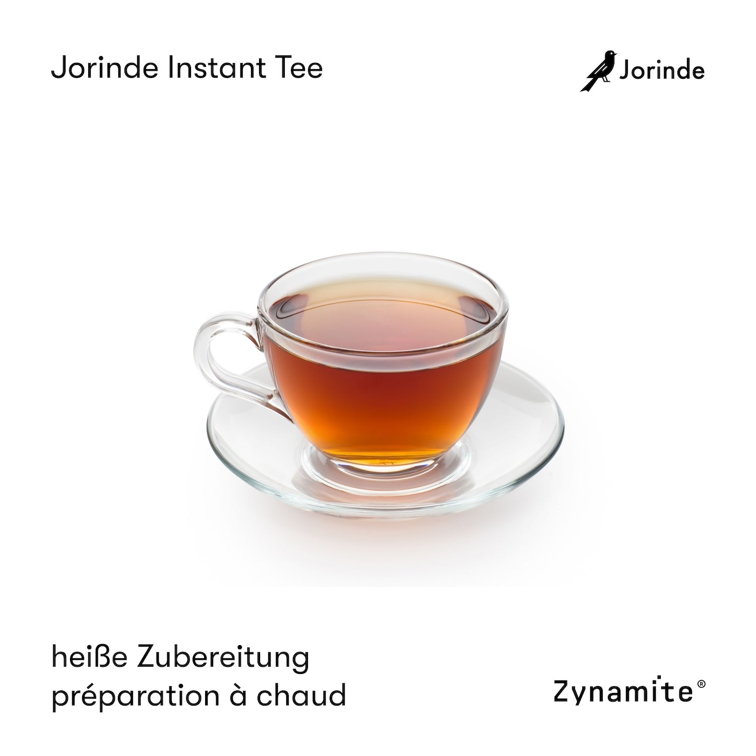 Jorinde Instant Kräutertee