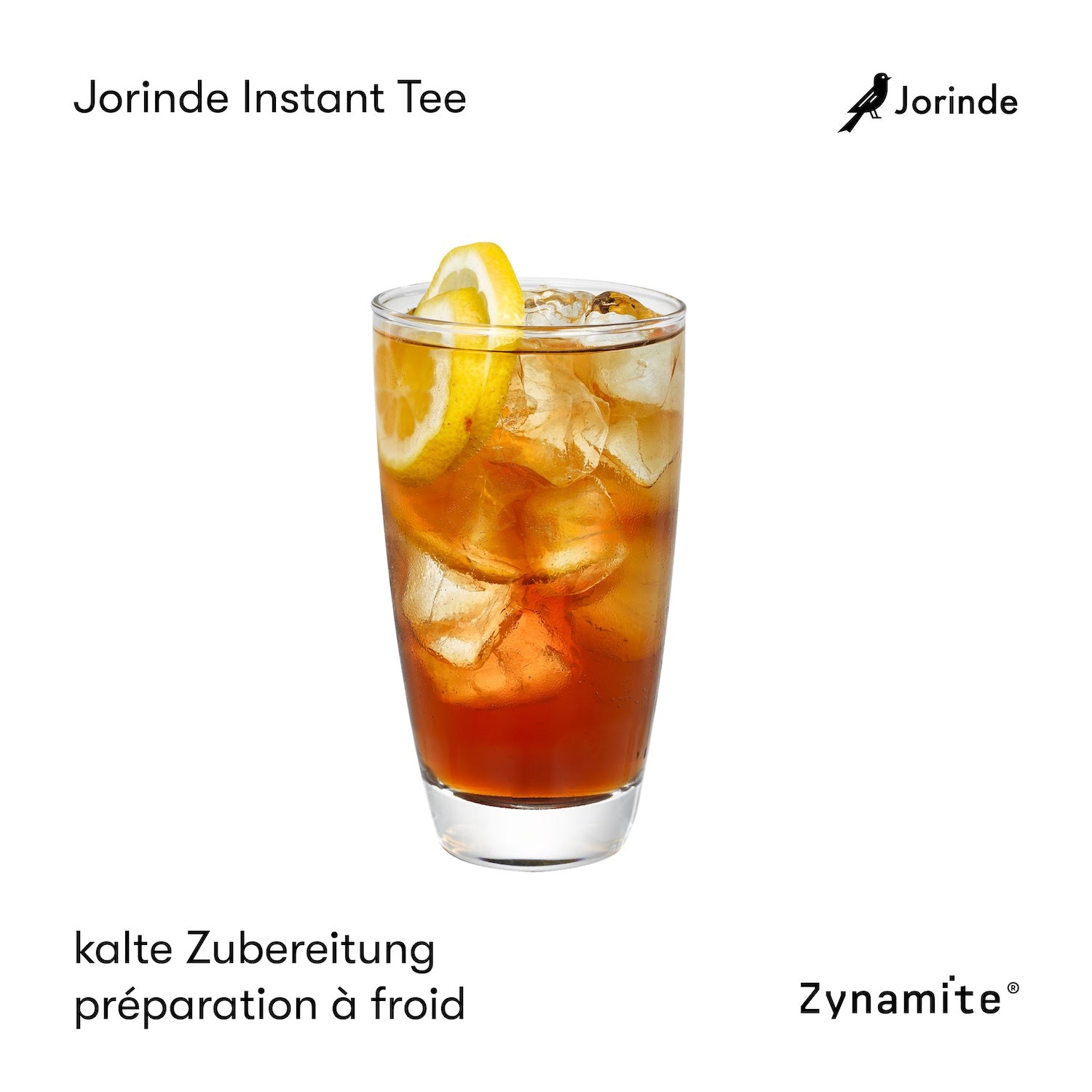 Jorinde Instant Kräutertee